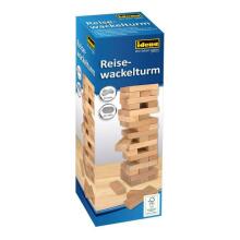 Idena Wooden Tower Mini Art.40206