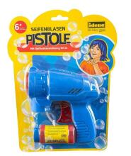 Idena Bubble Gun Art.40089