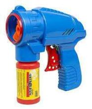 Idena Bubble Gun Art.40089