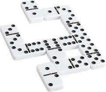 Idena Domino Art.6050012