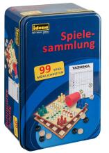 Idena 99 Games Art.6100015
