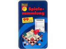 Idena 99 Games Art.6100015