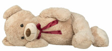 Idena Teddy Bear Art.40135 Augstvērtīga mīksta/plīša rotaļlieta Lācis,100cm