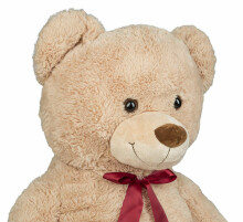 Idena Teddy Bear Art.40135 Высококачественная мягкая/плюшевая игрушка Медвежонок,100см