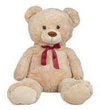 Idena Teddy Bear Art.40135