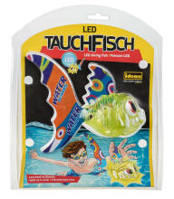 Idena Led Fish Art.40026