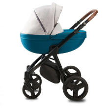 Kerttu Bera Art.B7 Blue