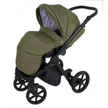 Kerttu Aris Art.01 Green