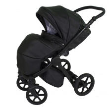 Kerttu Aris Art.03 Black