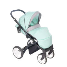 Kerttu Lugo Art.011 Mint