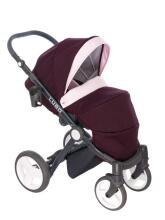 Kerttu Lugo Art.L01 Bordo