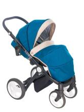 Kerttu Lugo Art.L02 Blue