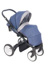 Kerttu Lugo Art.L05 Denim