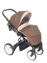 Kerttu Lugo Art.L06 Brown