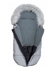 Kerttu Aspen Winterproof Art.133580 Grey