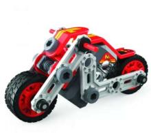 MECCANO celtniecības komplekts, 48 ​​daļas, dažadas, 6055090
