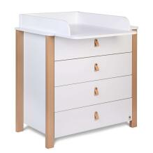 YappyKids Etude Art.133671 White