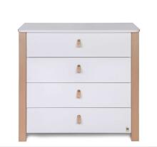 YappyKids Etude Art.133671 White