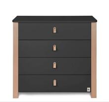 YappyKids Etude Art.133672 Anthracite