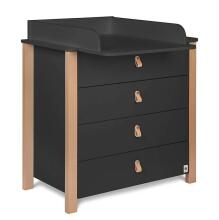 YappyKids Etude Art.133672 Anthracite