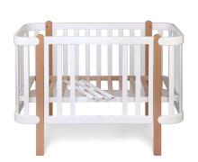 YappyKids Etude Art.133674 White