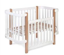YappyKids Etude Art.133674 White
