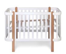 YappyKids Etude Art.133674 White