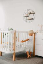 YappyKids Etude Art.133674 White