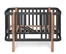 YappyKids Etude Art.133675 Anthracite
