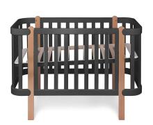 YappyKids Etude Art.133675 Anthracite