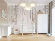 YappyKids Etude Art.133675 Anthracite