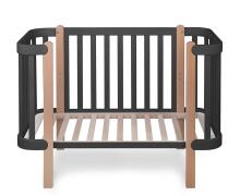 YappyKids Etude Art.133675 Anthracite