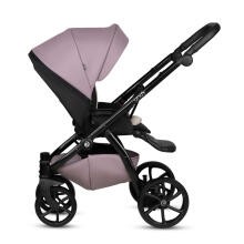 Tutis  Uno 5+ Leather Art.1402035 Mauve