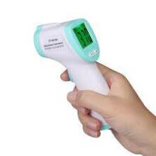 Electronic Thermometer Art.DT-8816