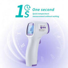 Electronic Thermometer Art.DT-8816