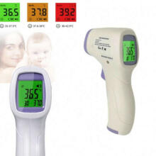 Electronic Thermometer Art.DT-8816