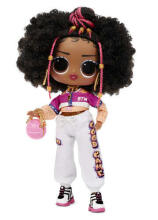 L.O.L Surprise Tweens Art.576662