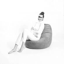 Qubo™ Comfort 90 Mango POP FIT beanbag