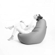 Qubo™ Comfort 120 Blackberry POP FIT beanbag