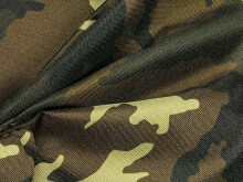 Qubo™ Comfort 90 Camouflage POP FIT пуф (кресло-мешок)