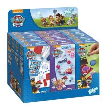 TOTUM PAW PATROL Art. 725003 mini creative set