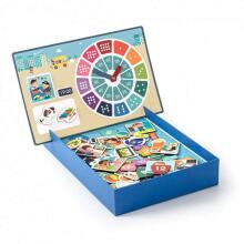 Apli Kids Magnets The Hours Art.18573