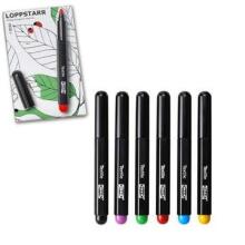 Made in Sweden Loppstarr Art.202.597.53