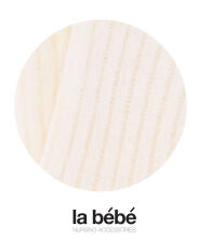 La bebe™ Wool Angora Socks Art.134227 Cloud Bērnu vilnas zeķītes/zekes