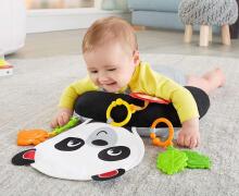 Fisher Price Hug & Play Tummy Wedge  Art.FXB99