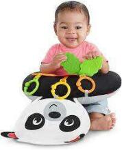 Fisher Price Hug & Play Tummy Wedge  Art.FXB99