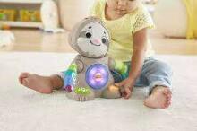 Fisher Price Smooth Moves Sloth  Art.GXR61