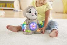 Fisher Price Smooth Moves Sloth  Art.GXR61