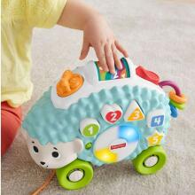 Fisher Price Happy Shapes Hedgehog Art.GJB14