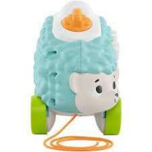 Fisher Price Happy Shapes Hedgehog Art.GJB14